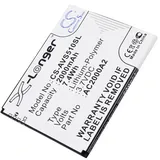 Cameron Sino Akku passend für den Archos 50c Oxygen Akku AC2000A2