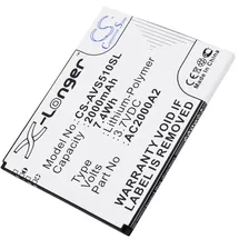 Cameron Sino Akku passend für den Archos 50c Oxygen Akku AC2000A2