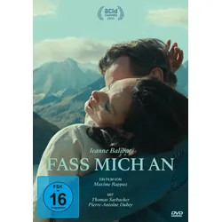 Fass mich an | Zustand: Neu & original versiegelt