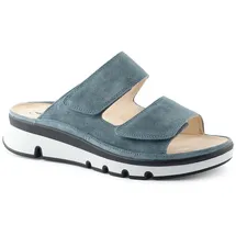 GANTER Gianna Damen Blau 37