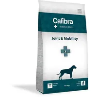 Calibra Joint & Mobility Hundefutter 2 x 12 kg