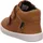 superfit SUPIES Lauflernstiefel Braun 25