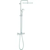 Grohe Tempesta Cosmopolitan 250 Cube