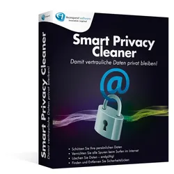Smart Privacy Cleaner