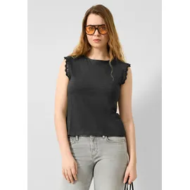 QS Shapetop QS Schwarz S
