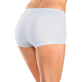 s.Oliver Panty 3 St. Weiß 36/38