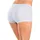 s.Oliver Panty 3 St. Weiß 36/38