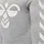 hummel hmlFLIPPER langarm Baby-Body grey melange 80