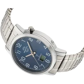 Master Time Basic Edelstahl 41 mm MTGA-10489-32M