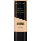 Max Factor Facefinity Lasting Performance Foundation 35 ml 104 Vanilla