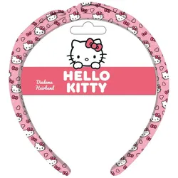 Stirnband Hello Kitty