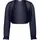 Vera Mont Bolerojacke blau 36