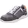 Mustang Sneaker Herren Grau/Braun/Weiß 44