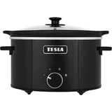 Tesla Dampfgarer SlowCook S350