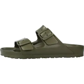 Birkenstock Arizona EVA schmal Khaki 35
