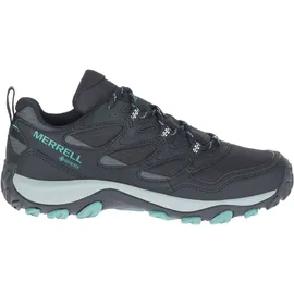 Merrell damen west rim sport gtx-schwarz schwarz 40.5 (UK 7)