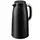 OEM Glasthermoskanne schwarz 1 l