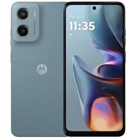 Motorola moto e15 2 GB RAM 64 GB Misty Blue