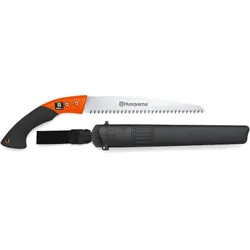 Husqvarna gerade Baumpflegesäge mit Halter, 240 mm