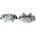 Mapco Bremssattel