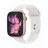 GPS 46mm Rose Gold Aluminium Sport Band light blush M/L
