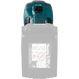 Makita Akku-Blechschere DJS101Z