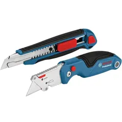 Bosch Messer-Set 2tlg.