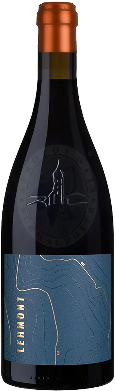 Pinot Noir Riserva Lehmont 2021 St. Pauls 0,75l