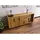 MASSIVMOEBEL24.DE Sideboard 180 x 79 x 43 cm Braun