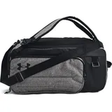 Under Armour Contain Duo SM BP Duffle Castlerock Medium Heather