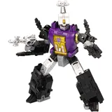 Hasbro Transformers Legacy Evolution Deluxe-Klasse Insecticon Bombshell, 14 cm große Action-Figur für Jungen und Mädchen ab 8