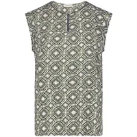 Cartoon Damen Bluse - 36