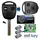 mt-key Auto Schlüssel Funk Fernbedienung TOY48