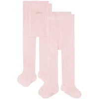 S.Oliver Strumpfhose - Rosa - 74/80