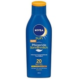 Milch LSF 20 250 ml