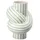 Rosenthal Node Stripes Apple Vase 11,7 cm