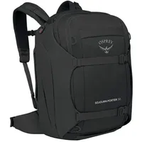 Osprey Sojourn Porter Pack 30l Rucksack - Black - One Size