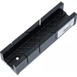 BGS 50855 Gehrungslade aus Kunststoff 245 x 67 x 48mm