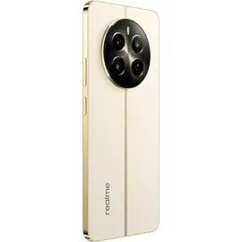 Realme 12+ 5G 8 GB RAM 256 GB Navigator Beige