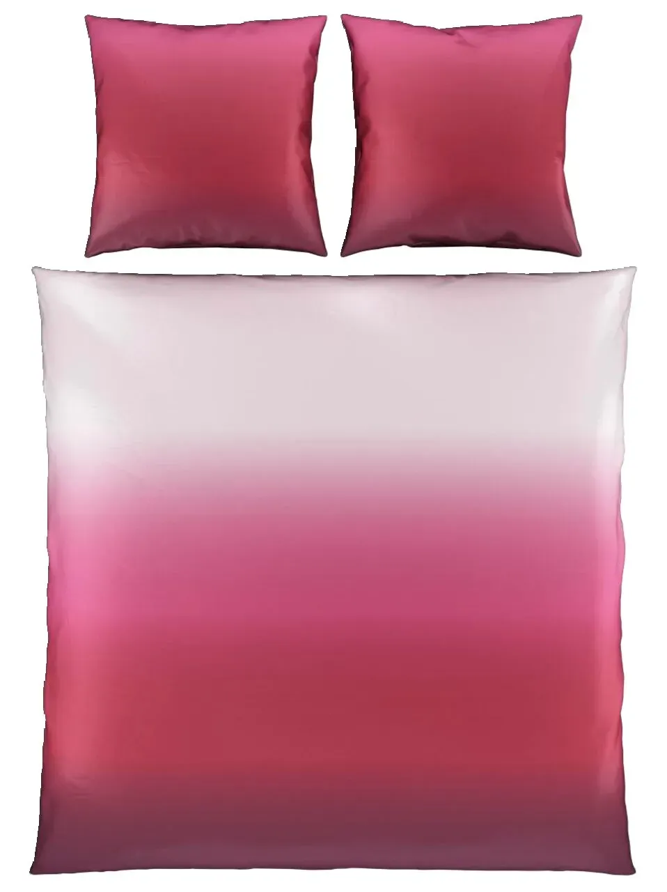 Zurbrüggen Bettwäsche - B/L ca. 200.00x200.00