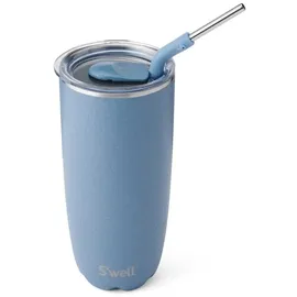 S'well Thermobecher 0,7 l Blau
