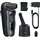 Braun Series 6 61-N7000cc Grau