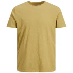 Jack & Jones T-Shirt ROCK Kurzarmshirt mit Rundhalsausschnitt