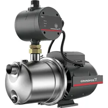 Grundfos Gartenpumpe JP 5-48 PM1 1x230V 50Hz 1,5m SCHUKO HU