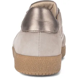 Gabor SLP Damen Weite E Beige 39