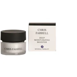 Chris Farrell Mineral Therapie Deep Moisturizing Booster Creme 50 ml