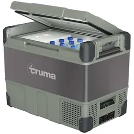 Truma C69 DZ DualZone Kompressor Kühlbox 69 l