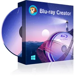 DVDFab Blu-ray Creator