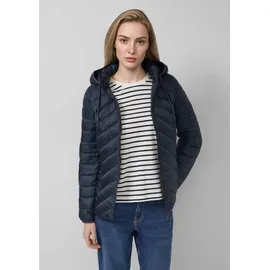 s.Oliver Steppjacke blau XS
