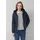 s.Oliver Steppjacke blau XS